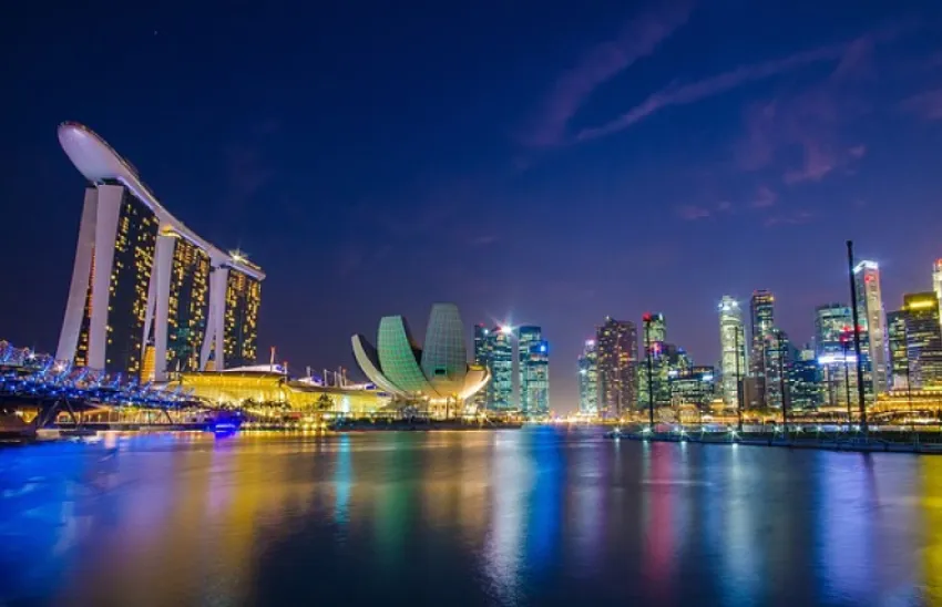 Singapur