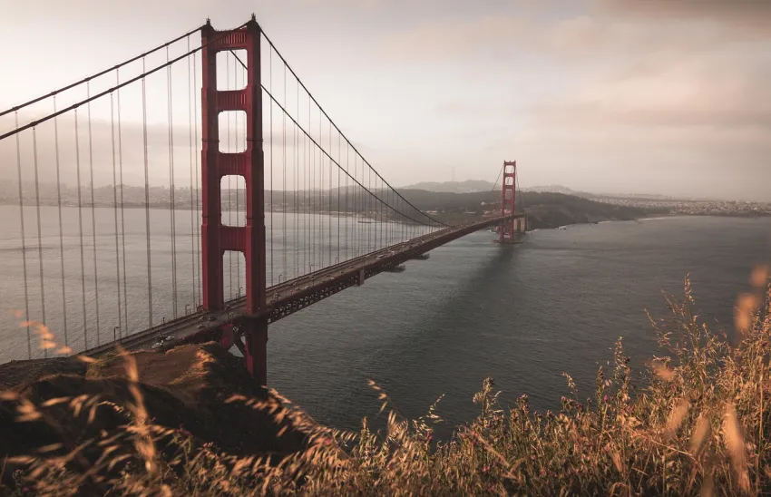 Odkryj San Francisco Najlepsze atrakcje na pierwszą wizytę