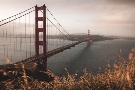Odkryj San Francisco Najlepsze atrakcje na pierwszą wizytę