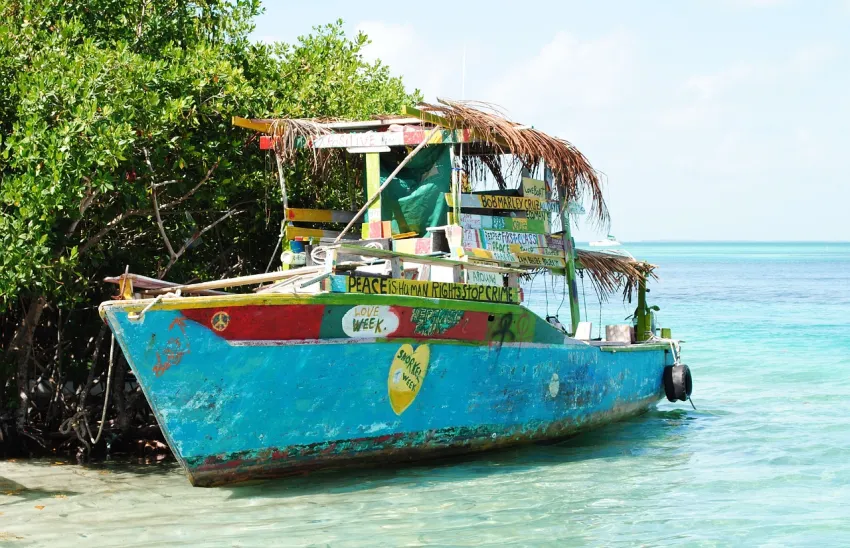 Transport w Belize najważniejsze informacje dla turystów