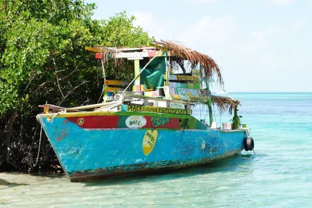 Transport w Belize najważniejsze informacje dla turystów