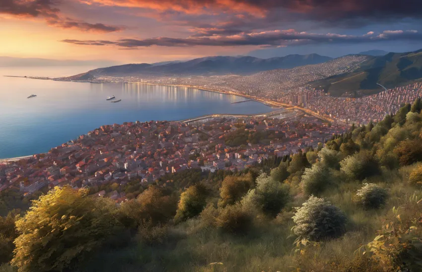 Odkryj Giresun i Ordu w Turcji: przewodnik dla turystów