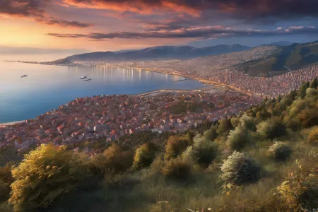 Odkryj Giresun i Ordu w Turcji: przewodnik dla turystów
