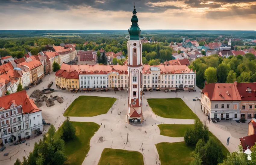Najlepsze atrakcje w Nowym Jorku jesienią dla turystów