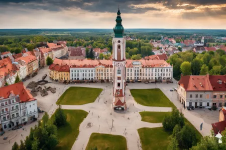 Najlepsze atrakcje w Nowym Jorku jesienią dla turystów