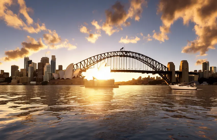 Sydney z dziećmi najciekawsze atrakcje i praktyczne wskazówki