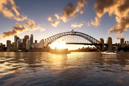 Sydney z dziećmi najciekawsze atrakcje i praktyczne wskazówki