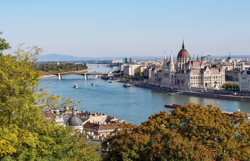 Gdzie zjeść i wypić w Budapeszcie najlepsze lokalne smaki