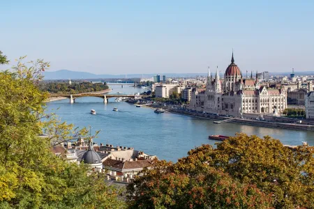 Gdzie zjeść i wypić w Budapeszcie najlepsze lokalne smaki