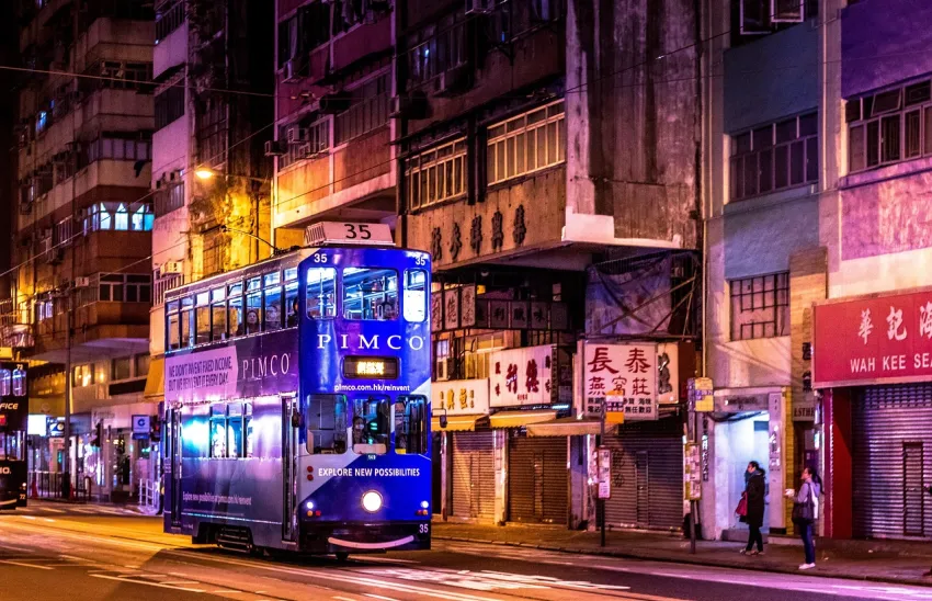 Najlepsze atrakcje w Hongkongu które musisz zobaczyć