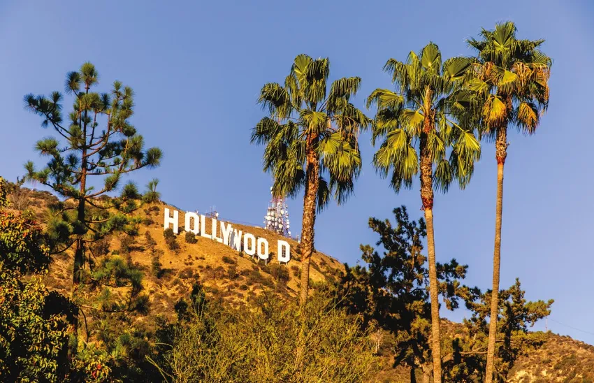 Najlepsze jedzenie i napoje w Los Angeles