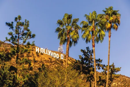 Najlepsze jedzenie i napoje w Los Angeles