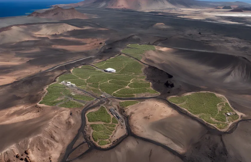 Lanzarote czy Fuerteventura która wyspa Wysp Kanaryjskich lepsza