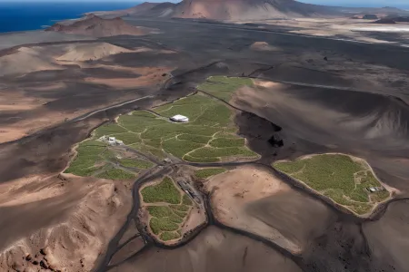 Lanzarote czy Fuerteventura która wyspa Wysp Kanaryjskich lepsza