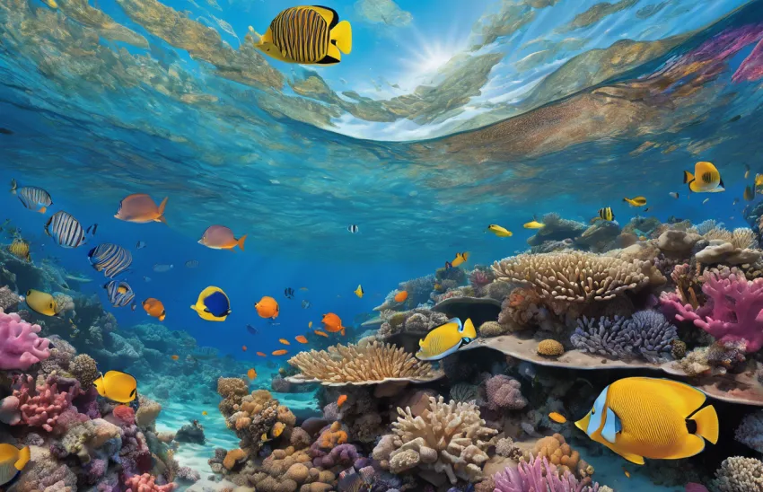 Najczęstsze mity o Australii co warto wiedzieć