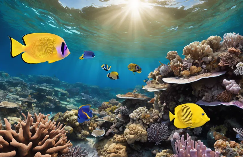 Najlepsze atrakcje turystyczne w Australii co warto zobaczyć