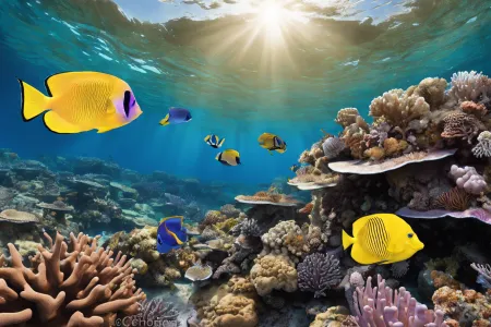 Najlepsze atrakcje turystyczne w Australii co warto zobaczyć