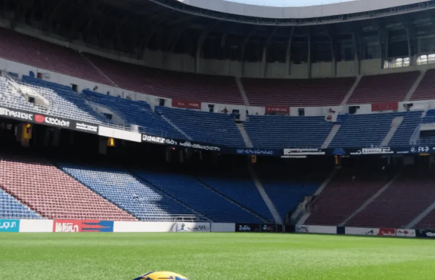 Wyjazd na mecz Barcelona vs Elche