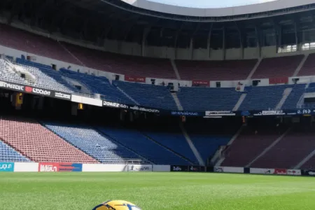 Wyjazd na mecz Barcelona vs Elche