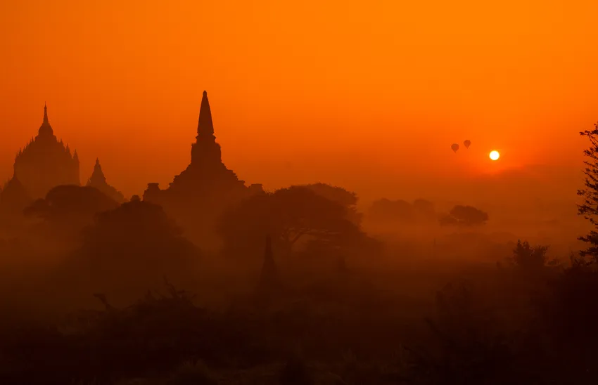 Tajlandia - Kiedy Jechać? Najlepszy Czas na Podróż