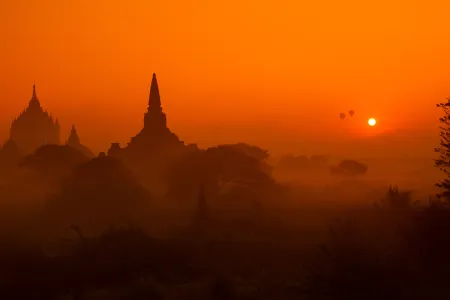 Tajlandia - Kiedy Jechać? Najlepszy Czas na Podróż