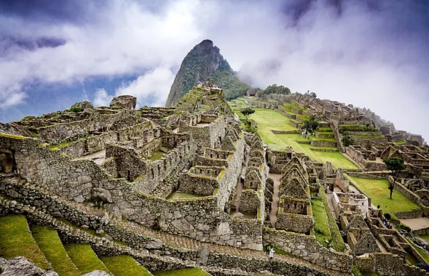 Nowe zasady zwiedzania Machu Picchu najważniejsze informacje dla turystów
