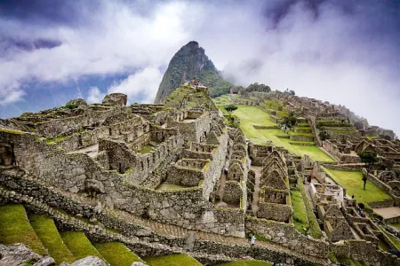 Nowe zasady zwiedzania Machu Picchu najważniejsze informacje dla turystów